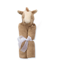 Angel Dear Lovie Blankie