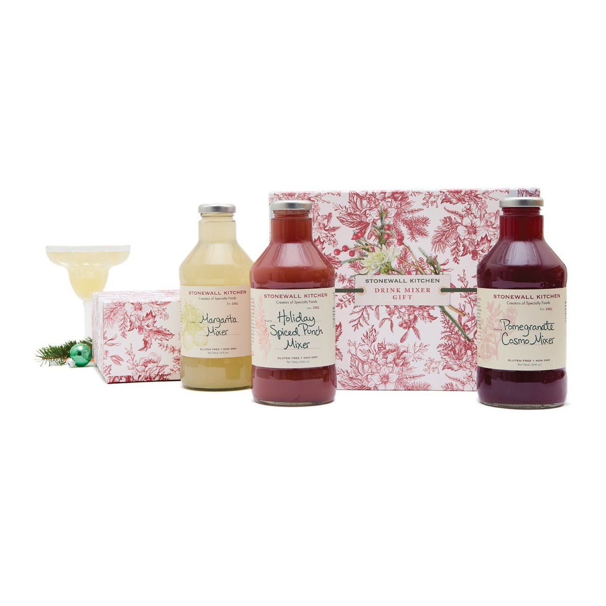 Holiday 2026 Drink Mix Collection