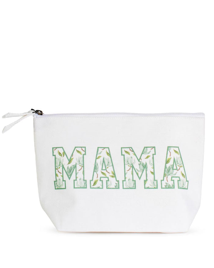 Audrey Mama Cosmetic Bag