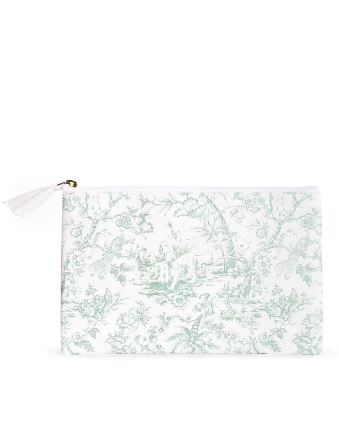 Sienna Cosmetic Bag