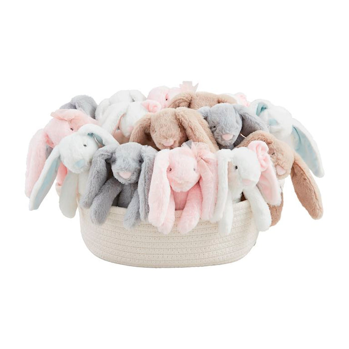 Mini Bunny Plush