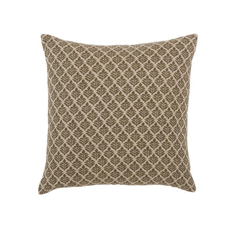 Piper Pillow - 22x22