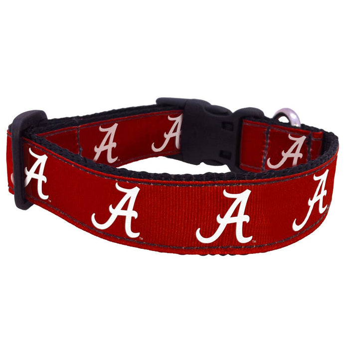 University of Alabama - Collar