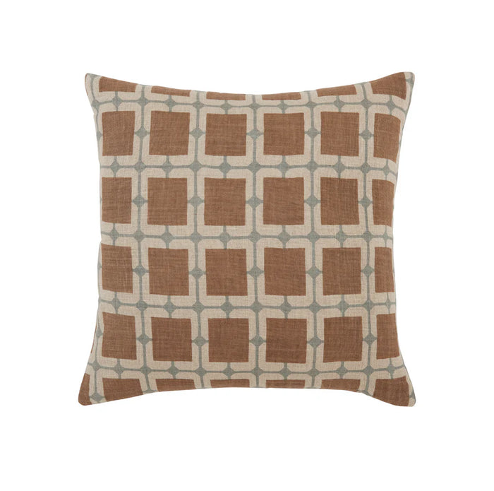 Zara Pillow - 22x22