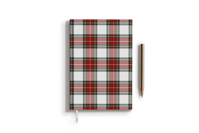 Tartan Journal