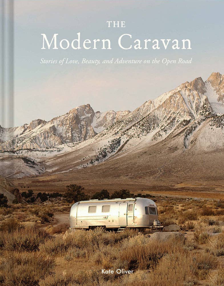 The Modern Caravan