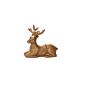 Enchanted Deer Name Card Holder