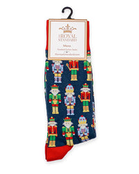 Holiday Men's Socks