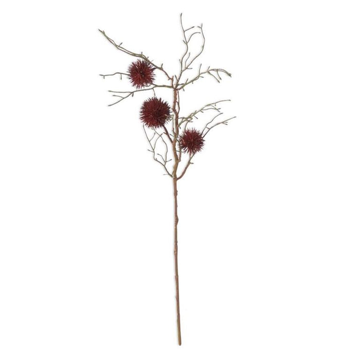 Chestnut Ball Stem