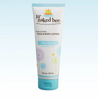 Pure & Simple Cheeks To Cheeks Face & Body Lotion