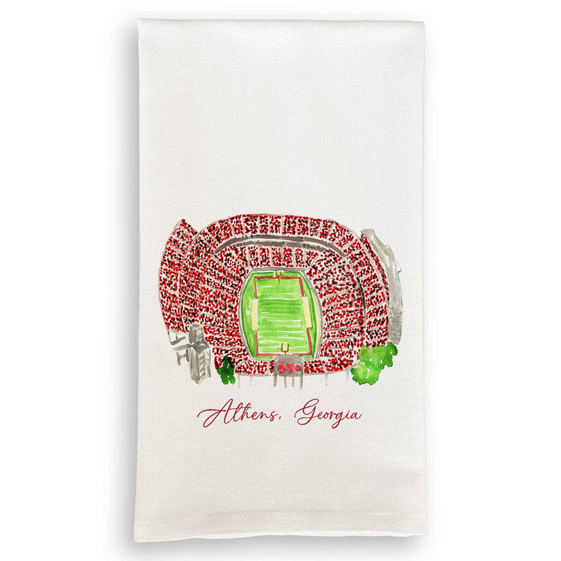 Georgia Football Stadium