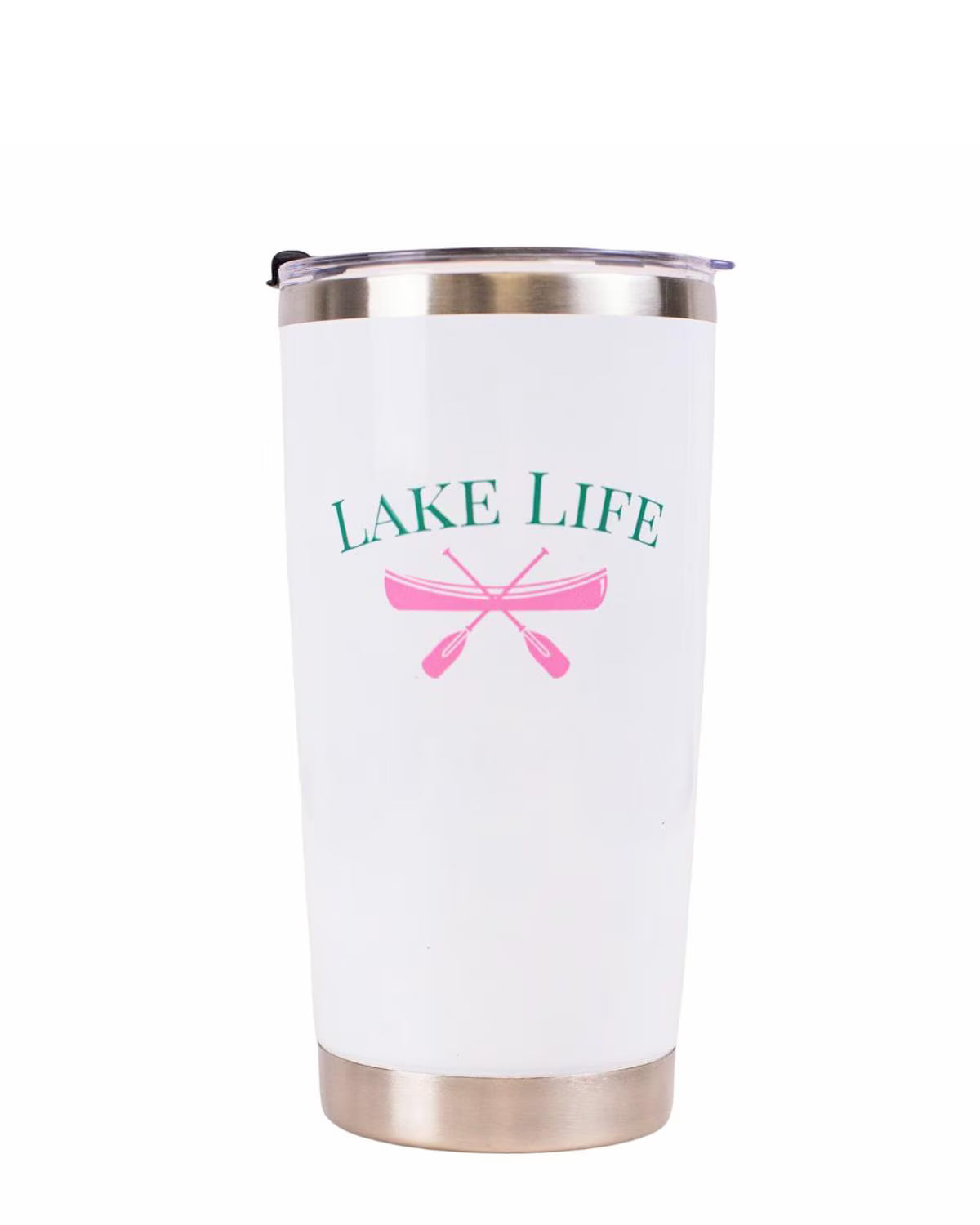 Lake Life Tumbler