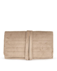 Jewelry Roll - Velvet