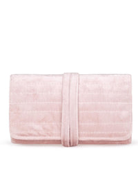 Jewelry Roll - Velvet