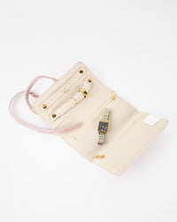 Jewelry Roll - Velvet