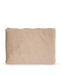 Velvet Cosmetic Bag