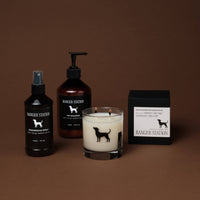 Ranger Station - BARK RANGER CANDLE