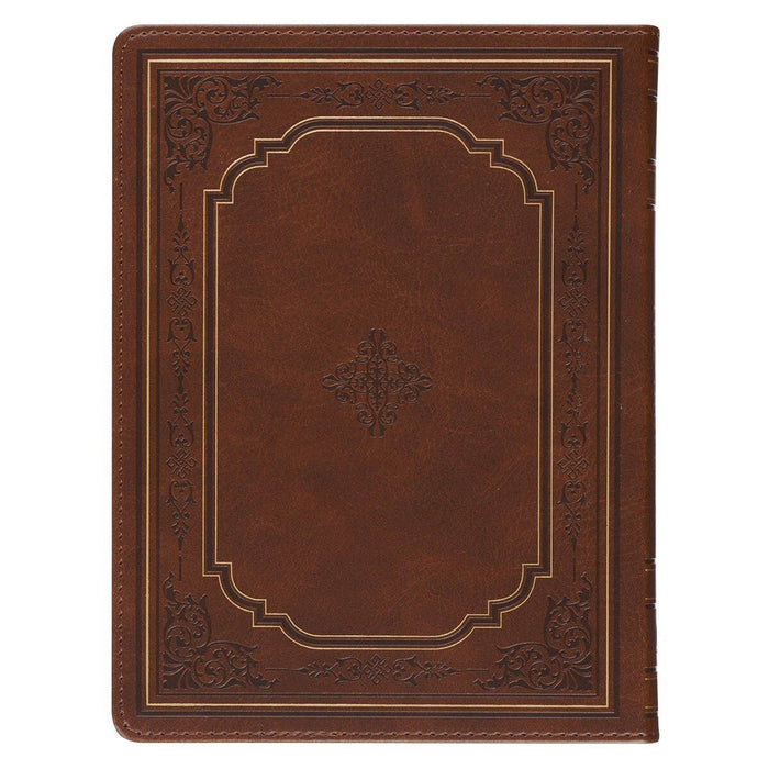 365 Days Through the Bible; A Devotional Journey