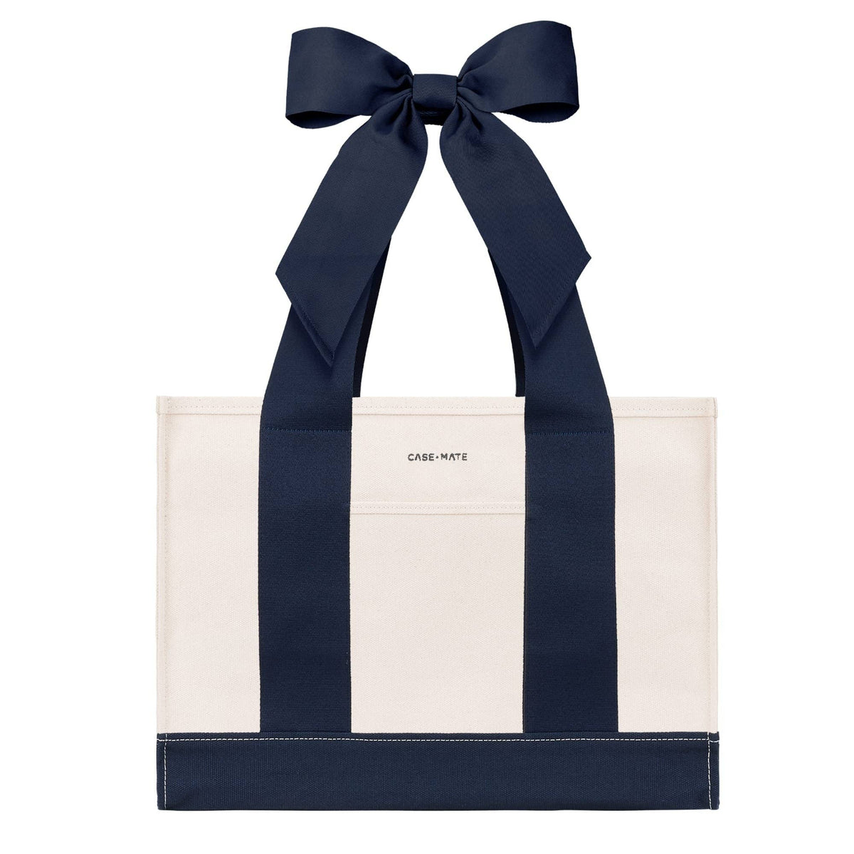 Case-Mate Canvas Tote