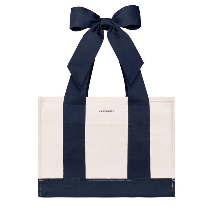 Case-Mate Canvas Tote