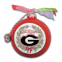 UGA Kickoff Orn