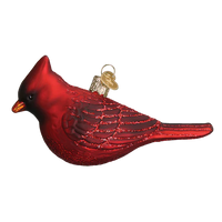 Northern Cardinal Ornament