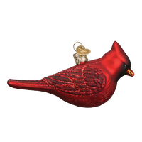 Northern Cardinal Ornament