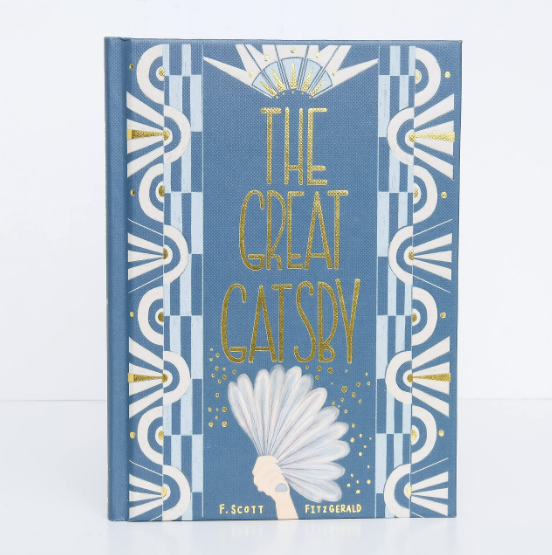 The Great Gatsby | Collector's Edition | Hardcover