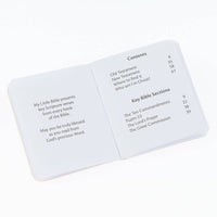 My Little Bible - Pocket Size