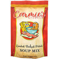 Carmie's Kitchen Soup Mixes