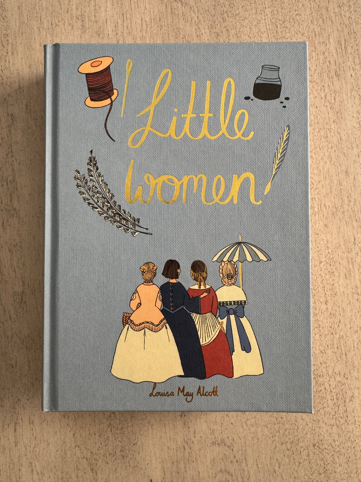 Little Women | Collector's Edition | Hardcover