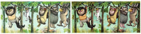 Where the Wild Things Are:Maurice Sendak