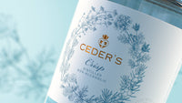 Ceder's Crisp Non-Alcoholic Spirit