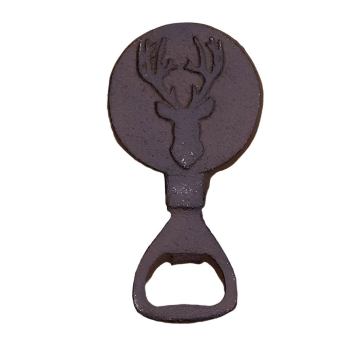 Deer Bottle Opener