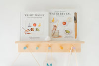 Wishy Washy - Water Reveal Edition