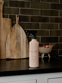 Multipurpose Cleaner Blushed Bergamot