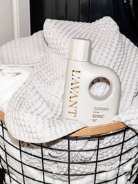 Laundry Detergent  Fresh Linen