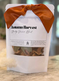 Autumn Harvest Stovetop Simmer Blend Potpourri