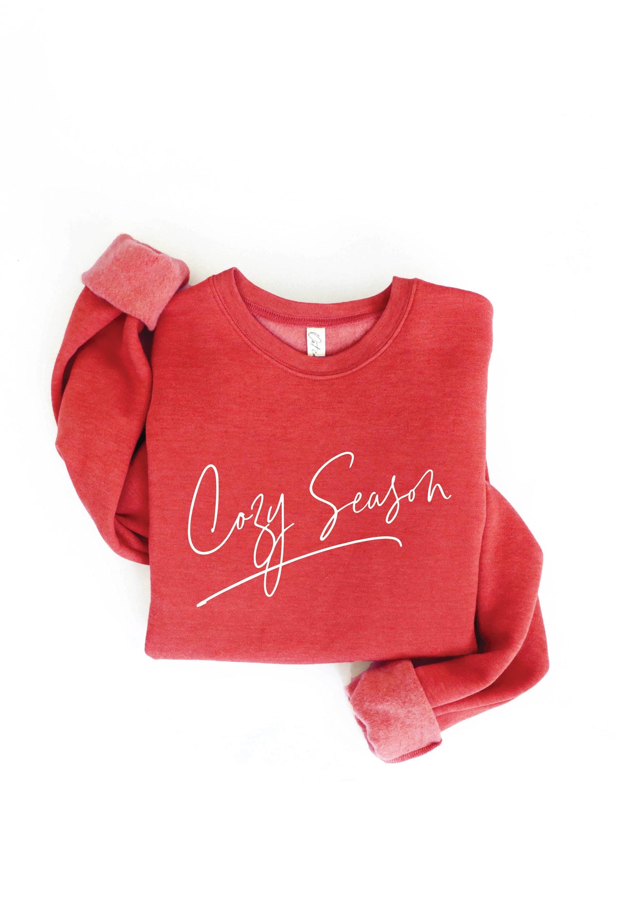 COZY SEASON Sweatshirt