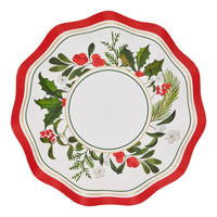 Home for the Holidays Appetizer/Dessert Bowls/8pk