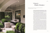 At Home in the Wine Country: Architecture & Design in CA