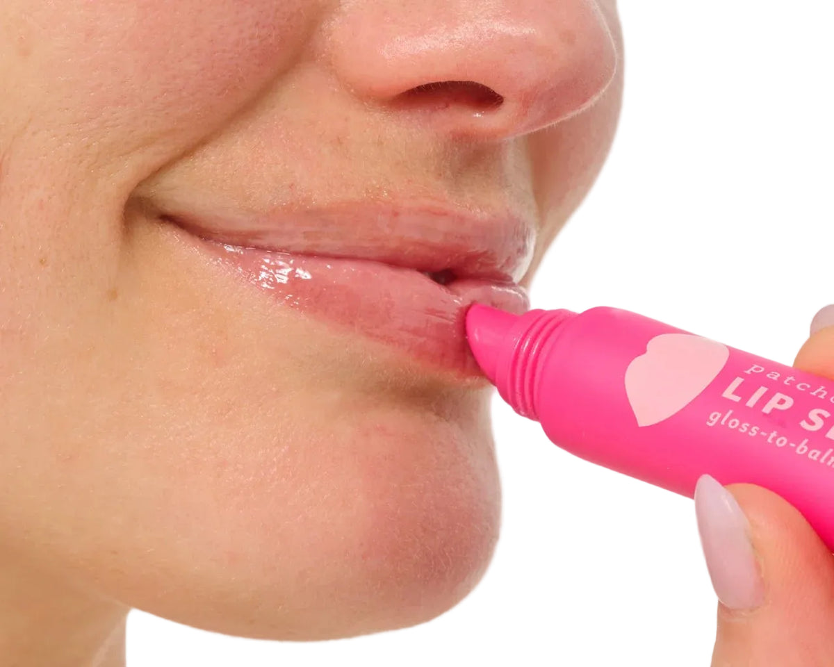 Patchology - Lip Service Gloss-to-Balm