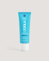 COOLA Face Sunscreen Lotion - SPF 50