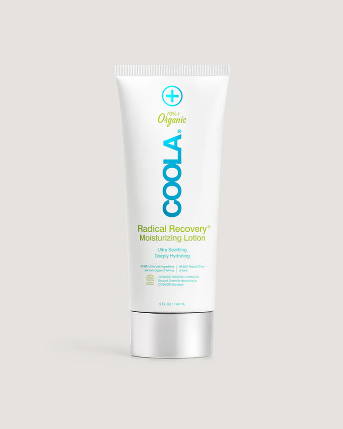 COOLA Radical Recovery® After-Sun Moisturizing Lotion