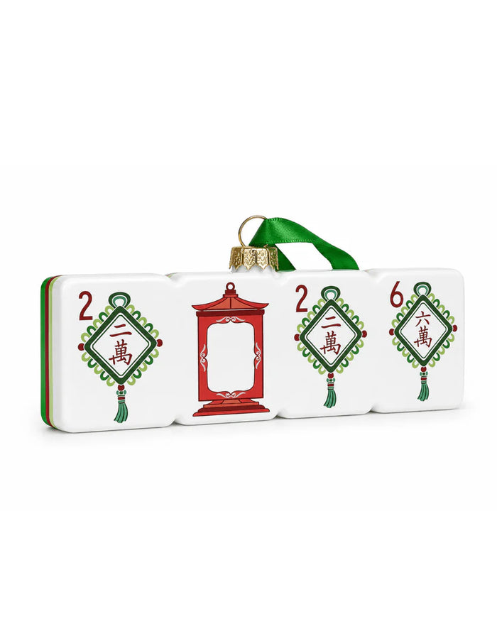 2026 Lucky Knots Ornament
