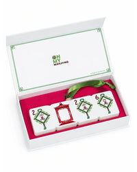 2026 Lucky Knots Ornament