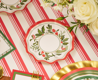 Home for the Holidays Appetizer/Dessert Bowls/8pk