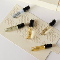 Caswell-Massey - Men's Fragrance Discovery Collection