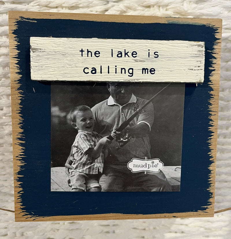 Lake Mini Block Frames