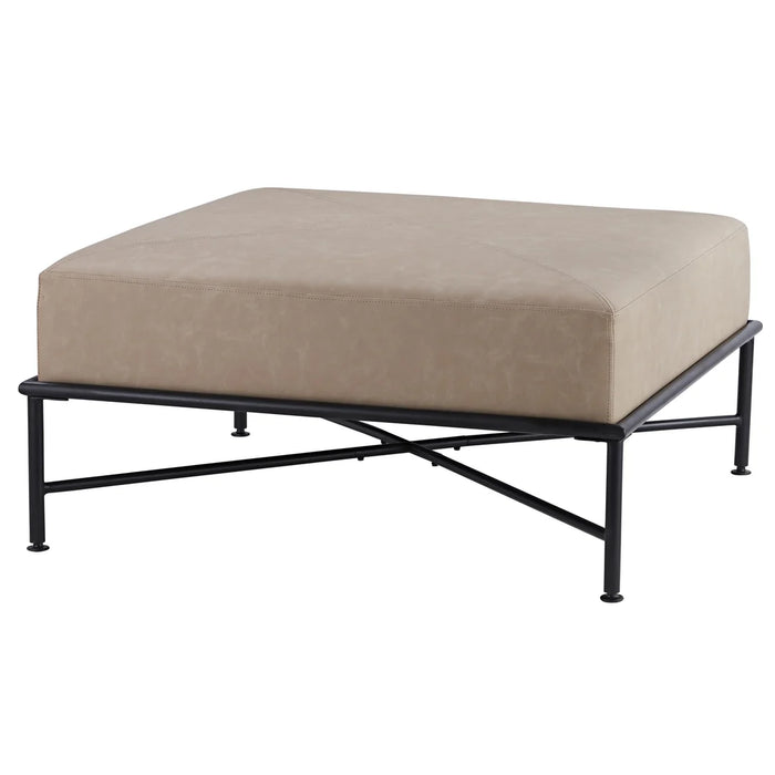 Trace Ottoman